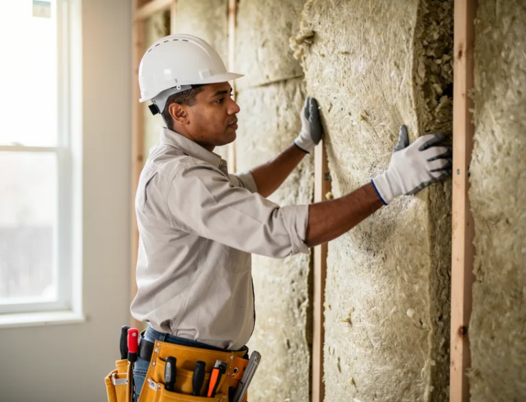 Home Insulation service in Allentown